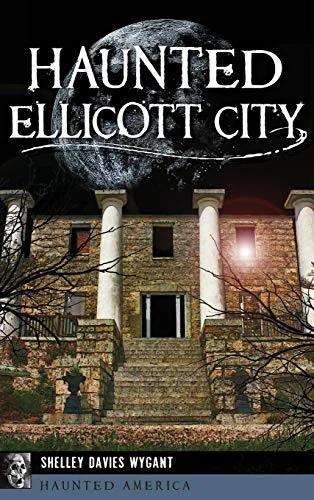 Haunted Ellicott City — photo 3