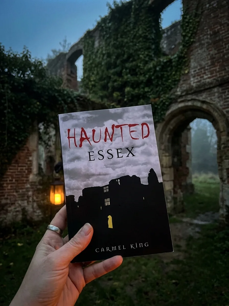 Haunted Essex — photo 2