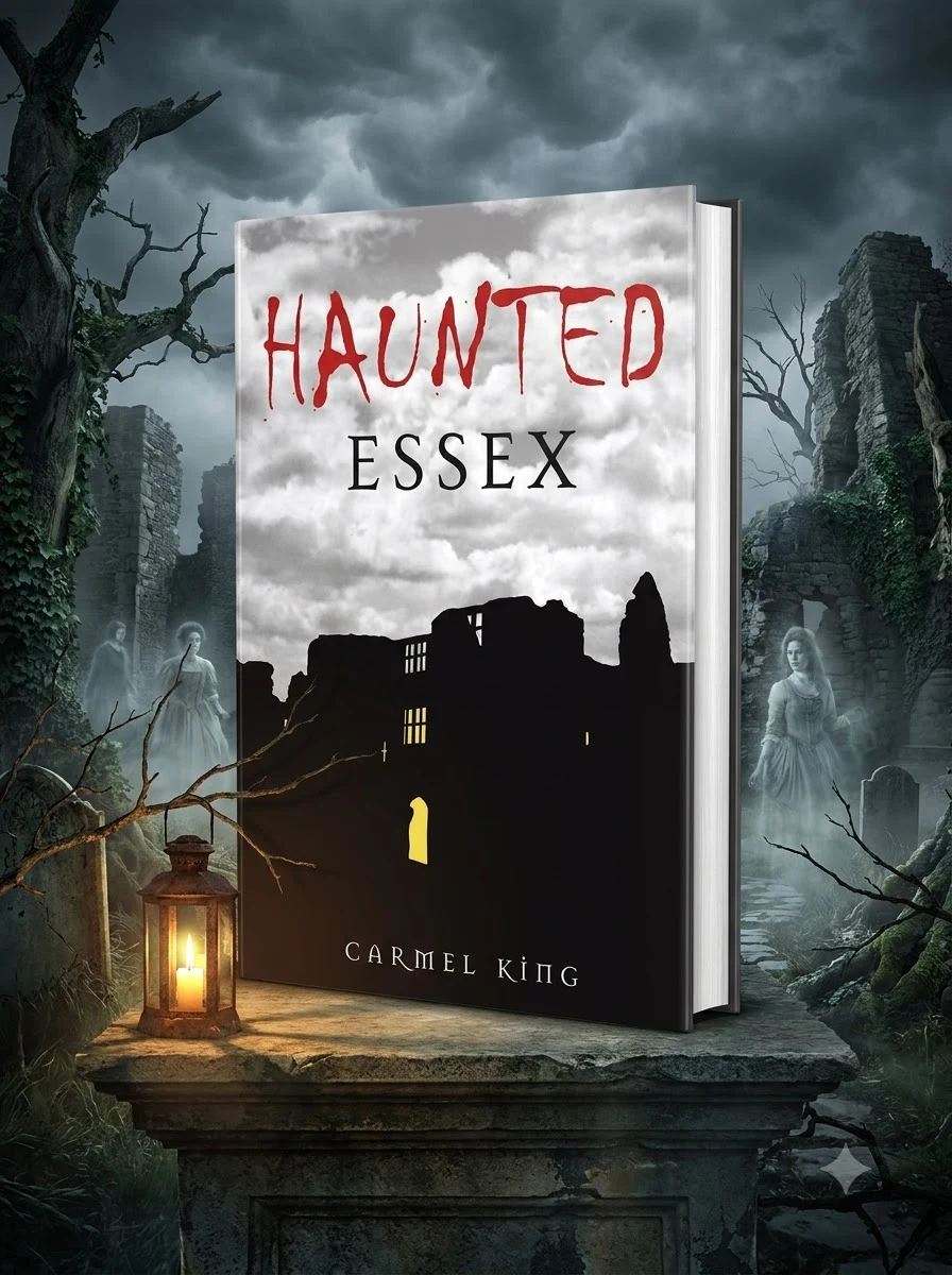 Haunted Essex King, Carmel