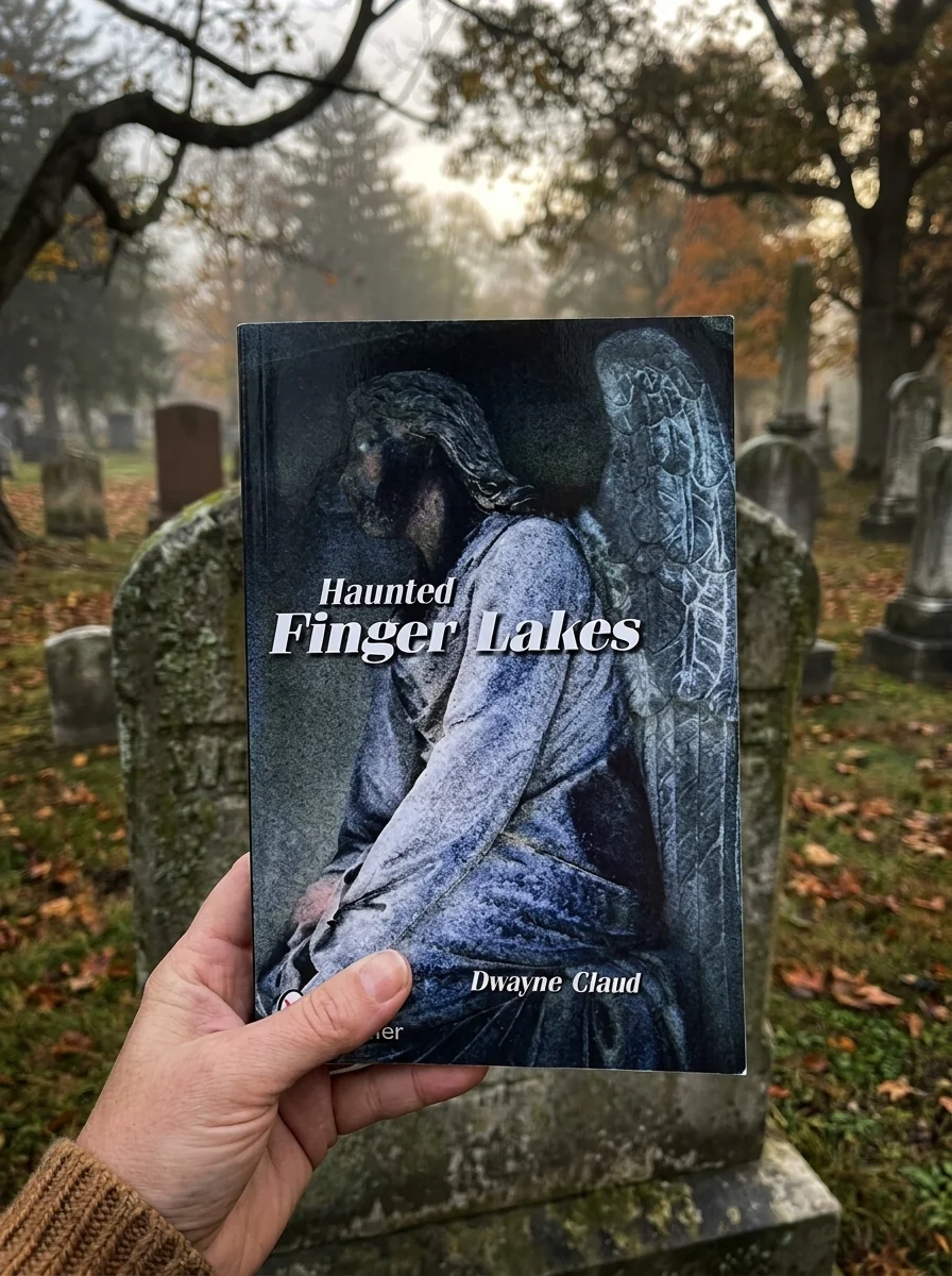 Haunted Finger Lakes — photo 2