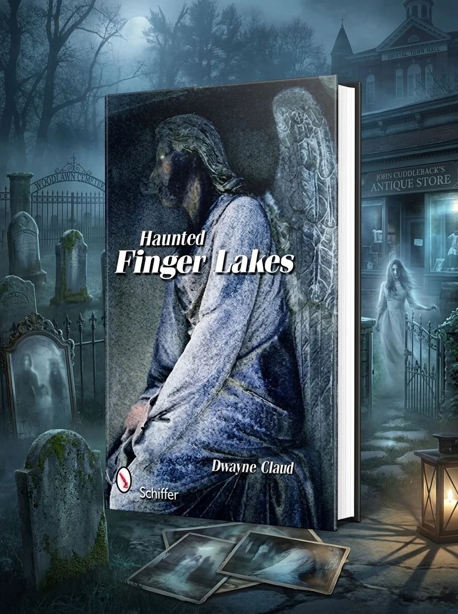 Haunted Finger Lakes