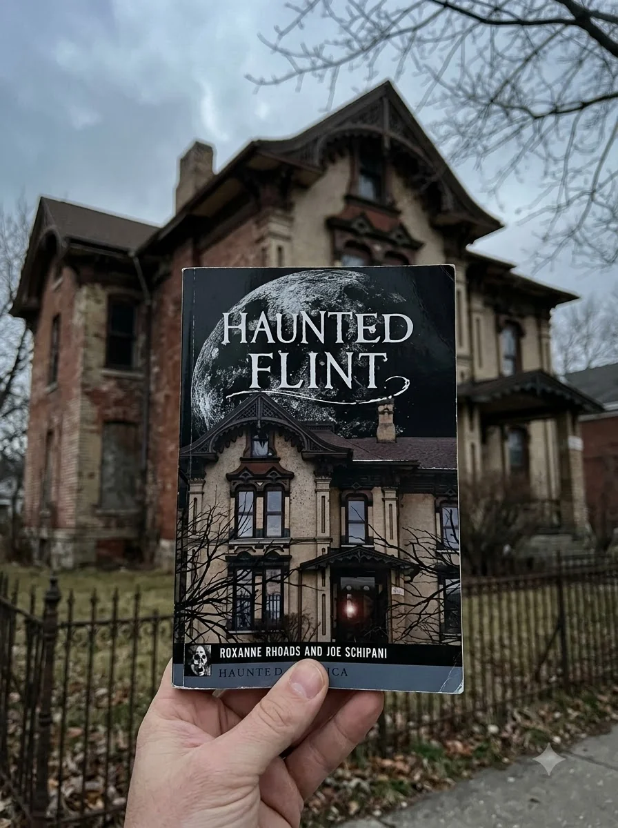 Haunted Flint — photo 2