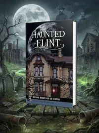 Haunted Flint Rhoads, Roxanne — photo 1