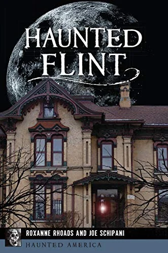 Haunted Flint — photo 3