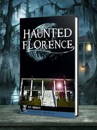 Haunted Florence Bradley, Heather — photo 1