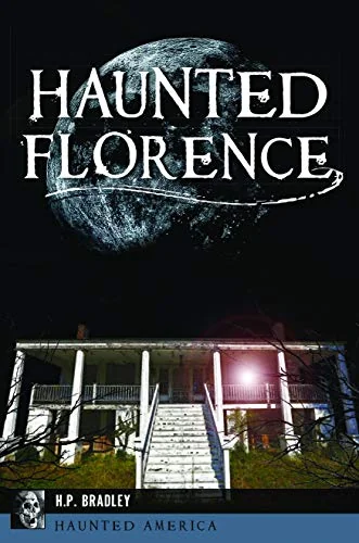 Haunted Florence — photo 3