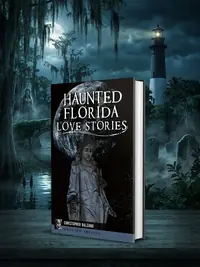 Haunted Florida Love Stories Balzano, Christopher — photo 1