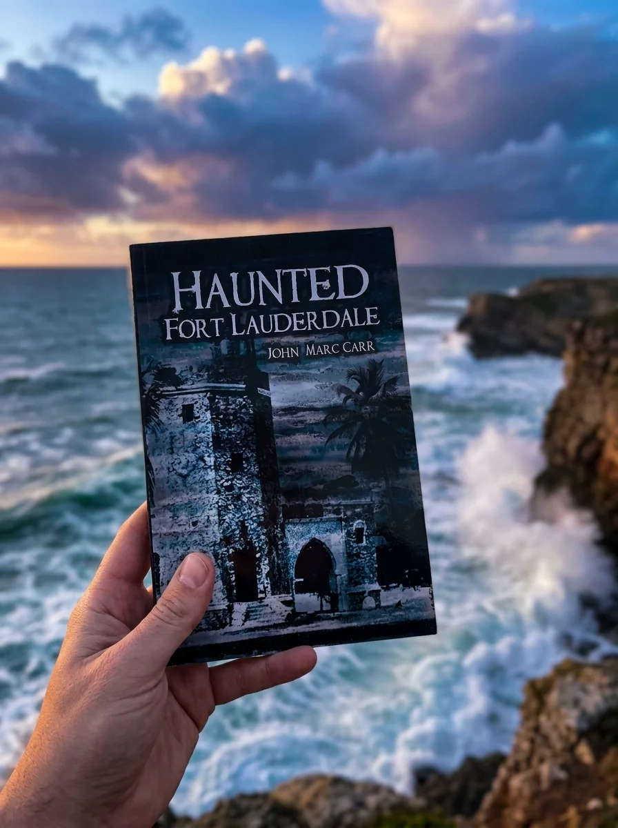 Haunted Fort Lauderdale — photo 2