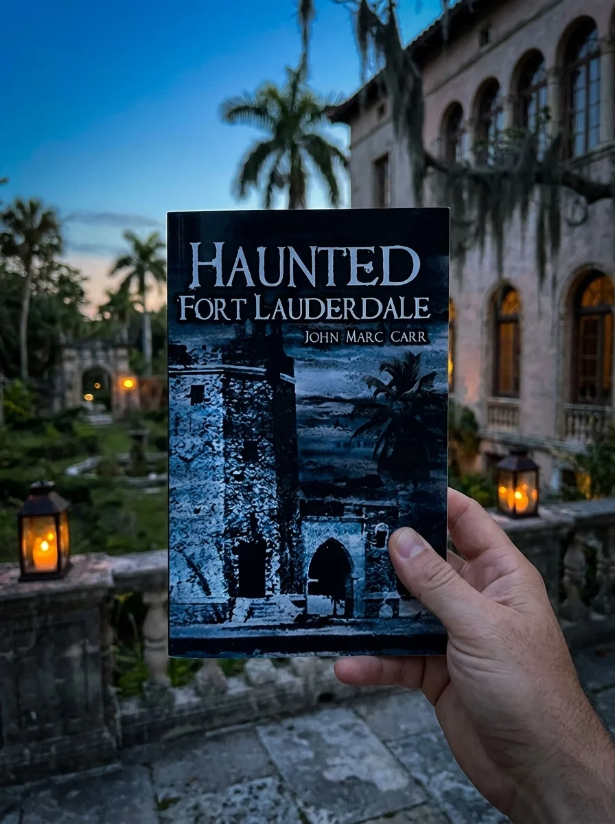 Haunted Fort Lauderdale — photo 2