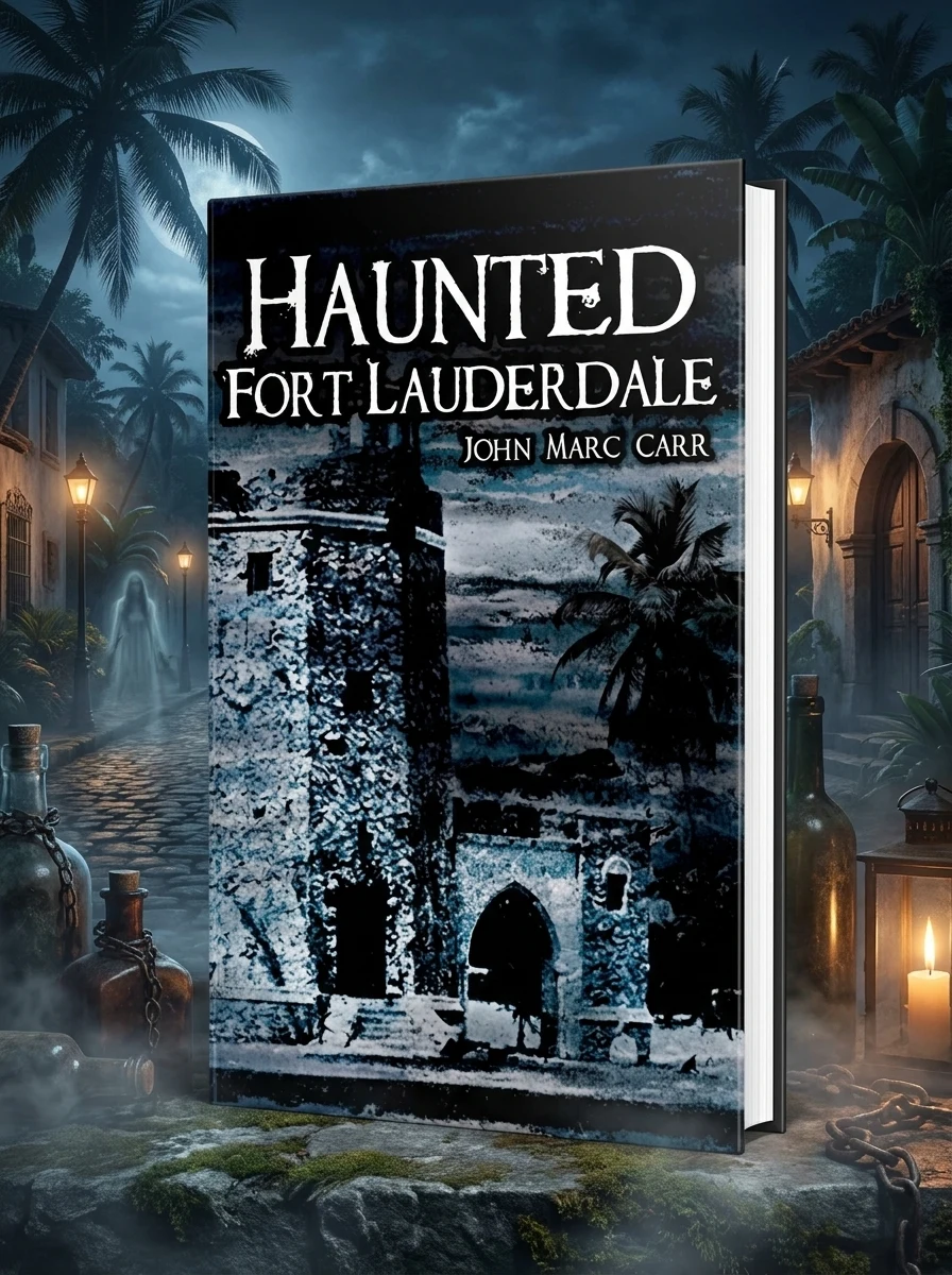 Haunted Fort Lauderdale