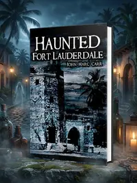 Haunted Fort Lauderdale — photo 1
