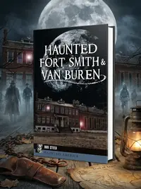 Haunted Fort Smith & Van Buren Steed, Bud — photo 1
