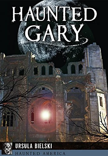 Haunted Gary Bielski, Ursula