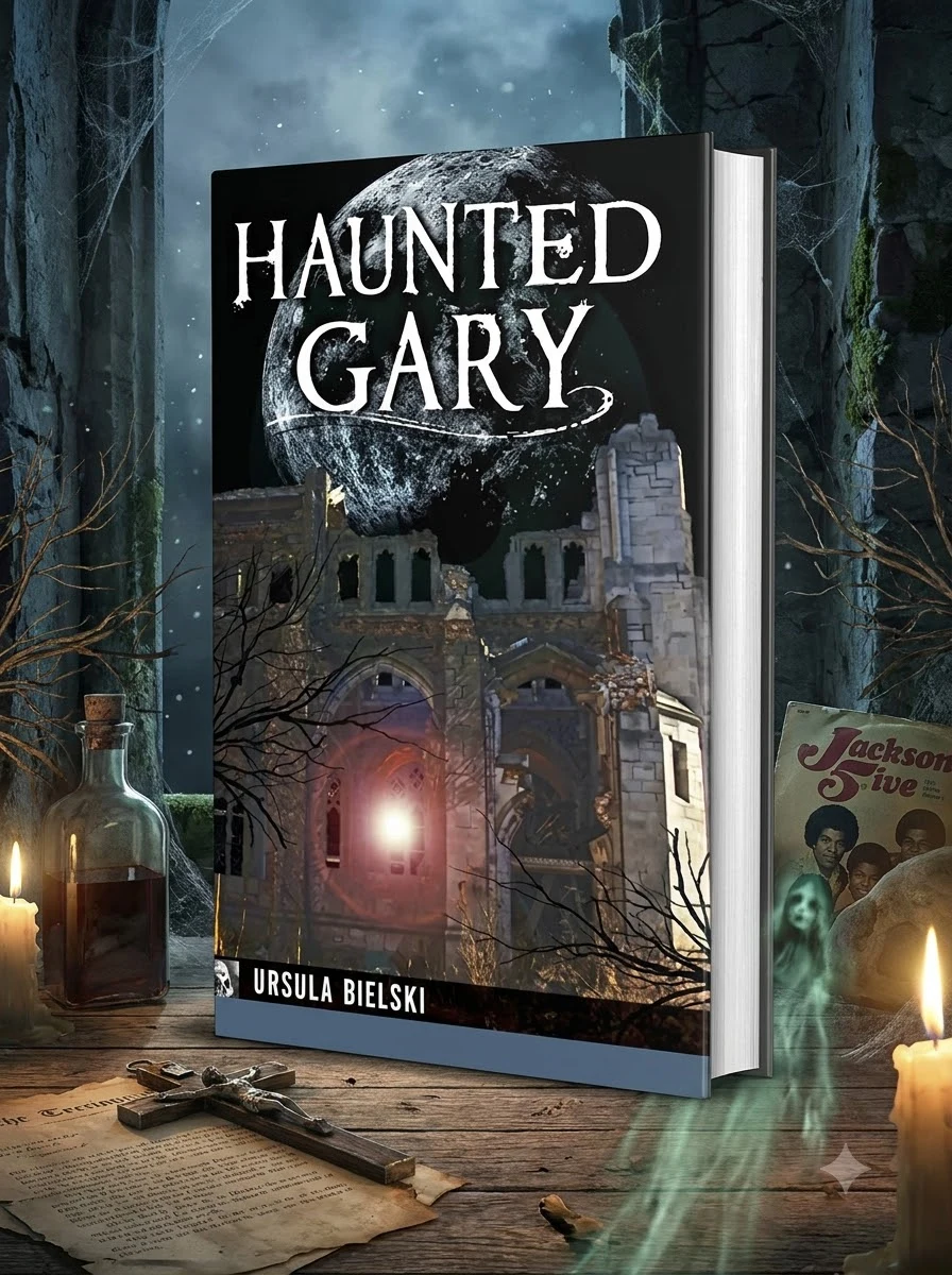 Haunted Gary