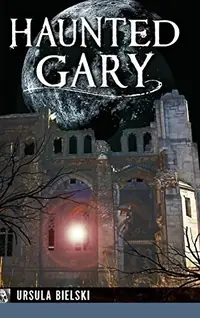 Haunted Gary — photo 2