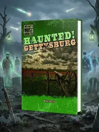 Haunted! Gettysburg Rajczak, Michael — photo 1