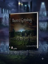 Haunted Gettysburg — photo 1