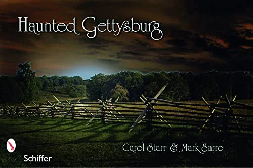 Haunted Gettysburg — photo 3