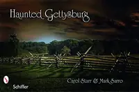 Haunted Gettysburg — photo 2