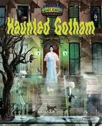 Haunted Gotham Markovics, Joyce — photo 2