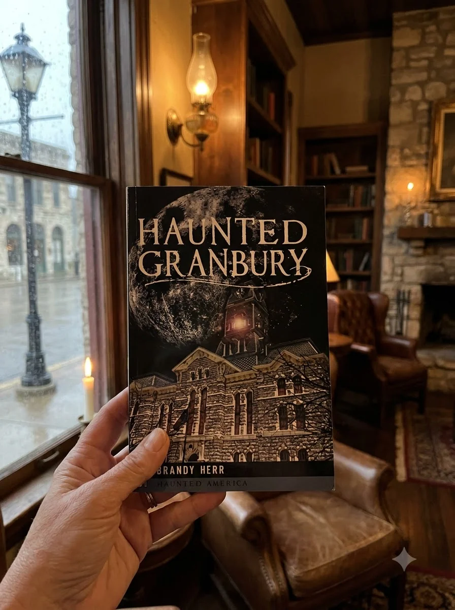 Haunted Granbury — photo 2