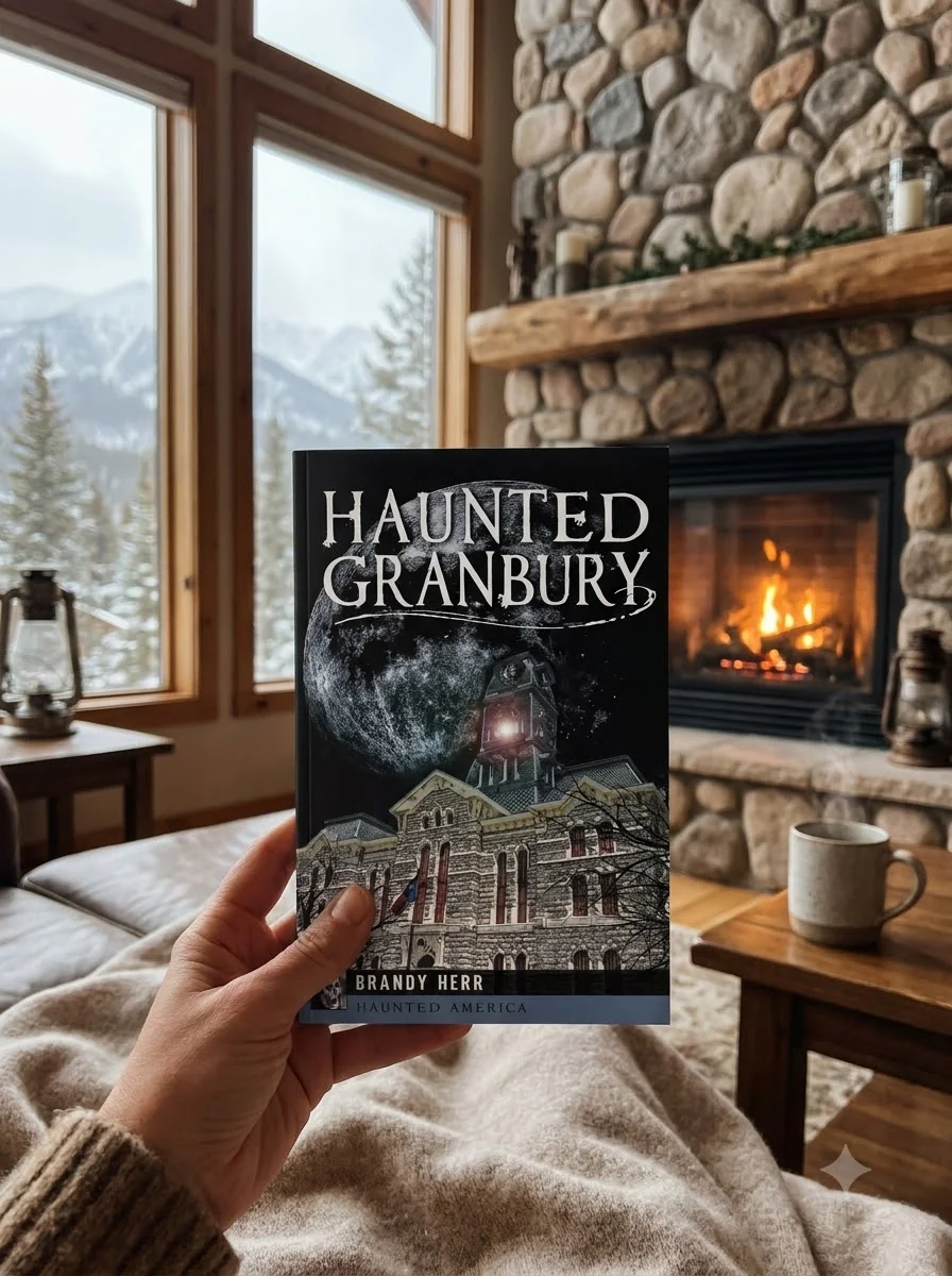 Haunted Granbury — photo 2