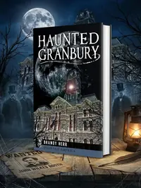 Haunted Granbury Herr, Brandy — photo 1