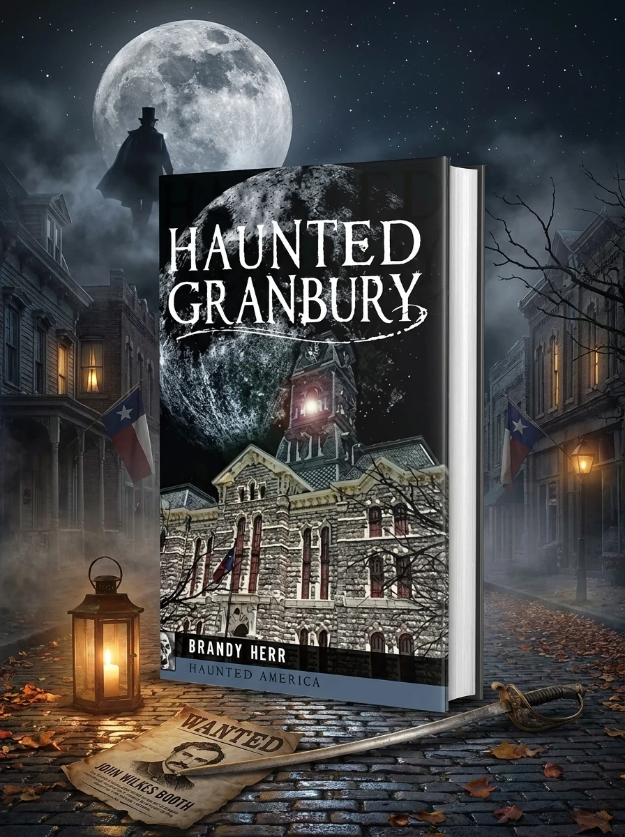 Haunted Granbury