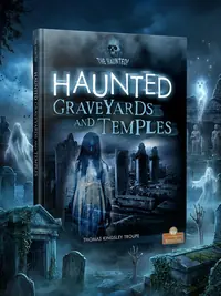 Haunted Graveyards and Temples — photo 1