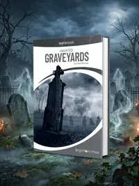 Haunted Graveyards Mooney, Carla — photo 1