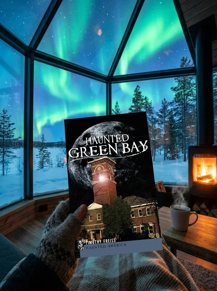 Haunted Green Bay — photo 2