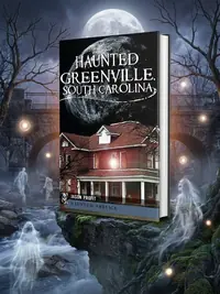 Haunted Greenville, South Carolina — photo 1