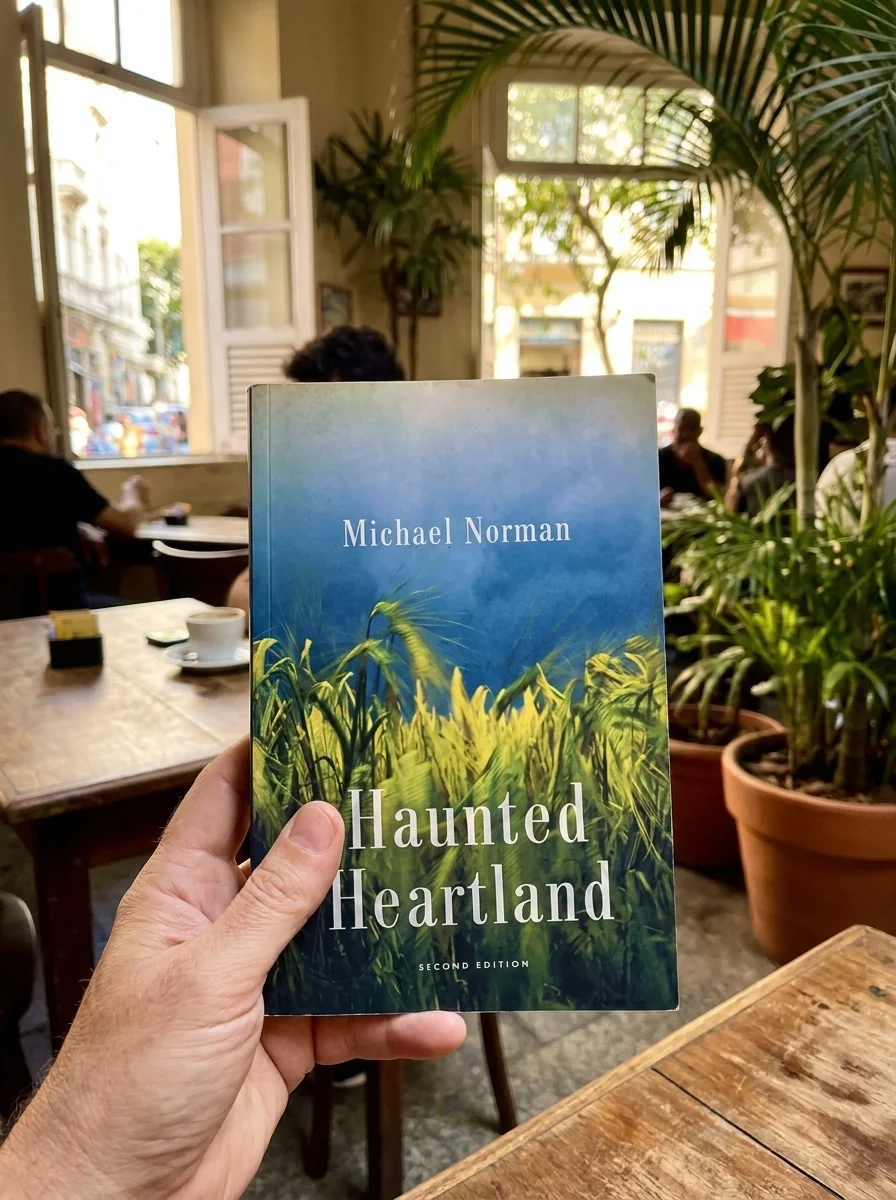 Haunted Heartland — photo 2