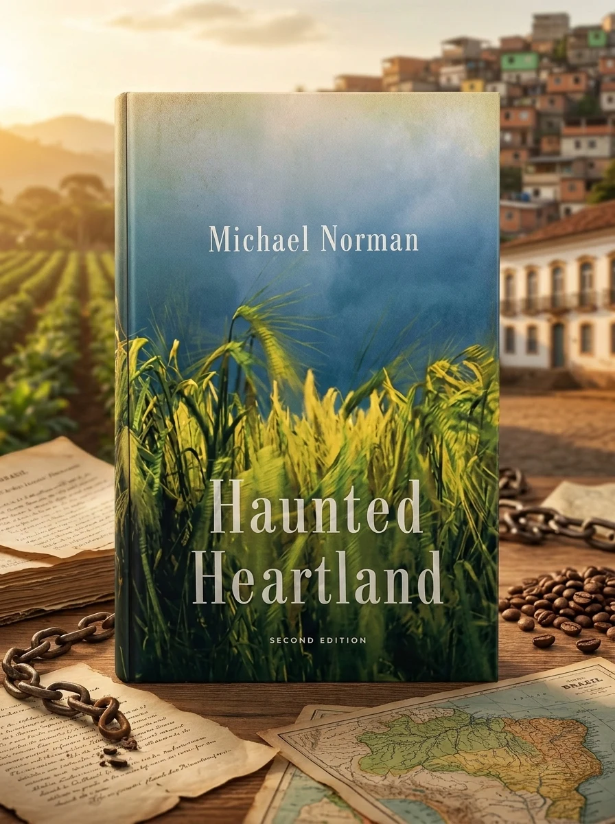 Haunted Heartland
