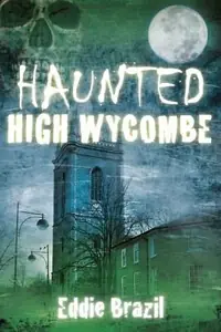 Haunted High Wycombe Brazil, Eddie — photo 2