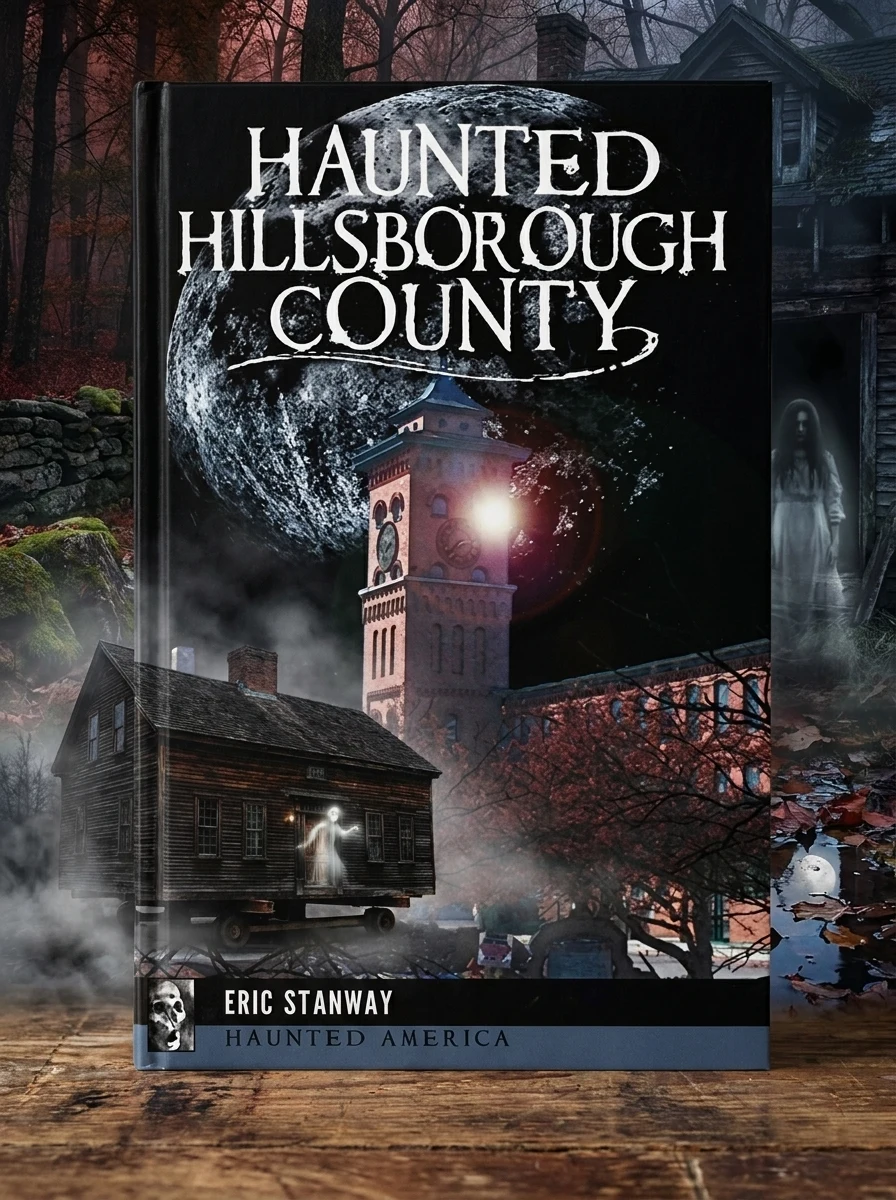 Haunted Hillsborough County