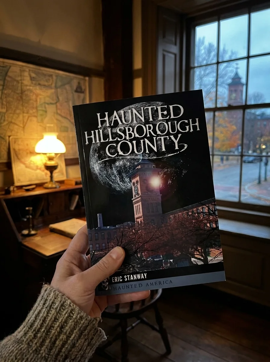 Haunted Hillsborough County — photo 2
