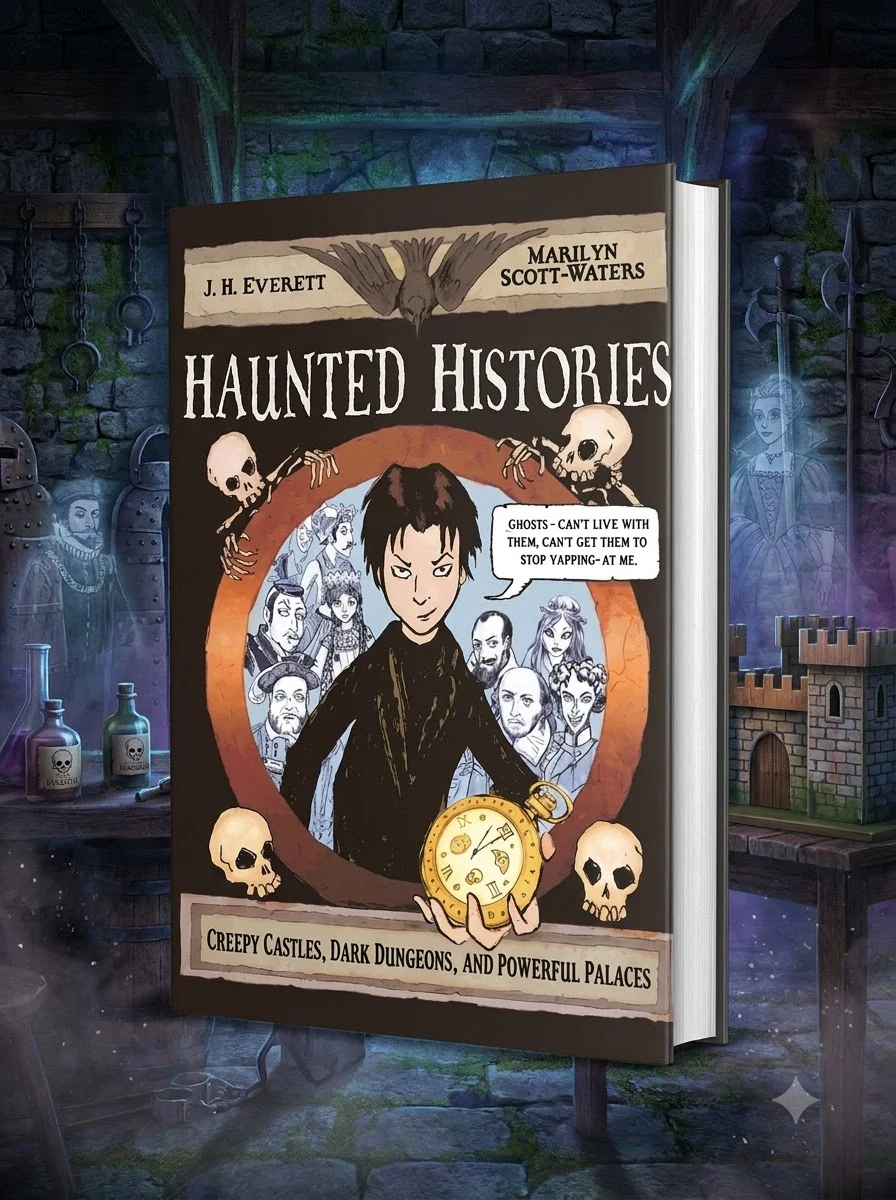Haunted Histories