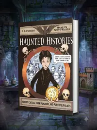 Haunted Histories — photo 1