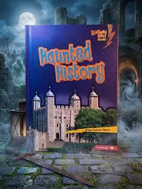 Haunted History Carlson-Berne, Emma — photo 1