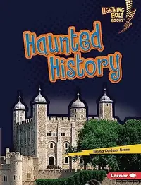 Haunted History Carlson-Berne, Emma — photo 2