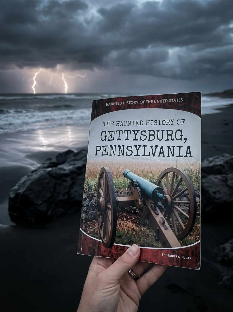 Haunted History of Gettysburg, Pennsylvania — photo 2