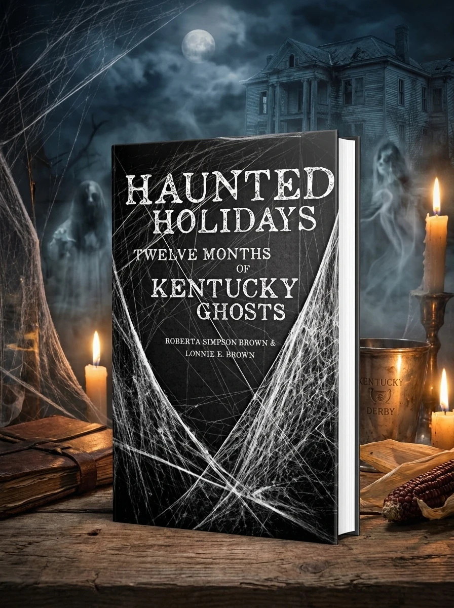 Haunted Holidays: Twelve Months of Kentucky Ghosts