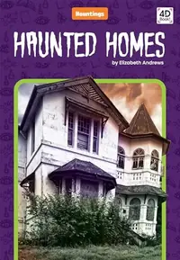 Haunted Homes Andrews, Elizabeth — photo 2