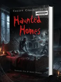 Haunted Homes Cox, Barbara — photo 1