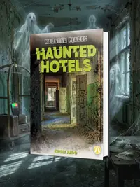 Haunted Hotels Abdo, Kenny — photo 1