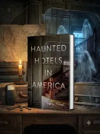 Haunted Hotels in America: Your Guide to the Nation's Spookiest Stays — photo 1
