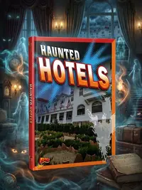Haunted Hotels Lukidis, Lydia — photo 1