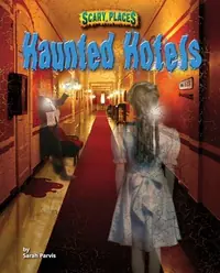 Haunted Hotels Parvis, Sarah — photo 2