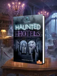 Haunted Hotels — photo 1